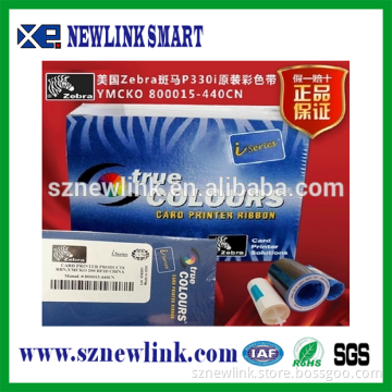 zebra printer ribbon